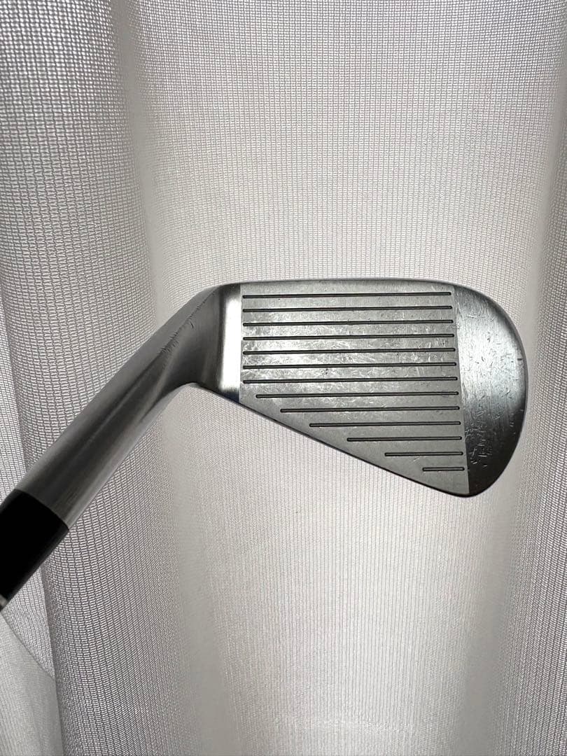 希少！チップゴルフ chipgolf 限定品プロトタイプM 短尺