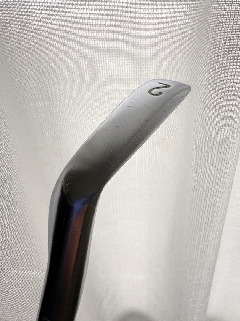 希少！チップゴルフ chipgolf 限定品プロトタイプM 短尺