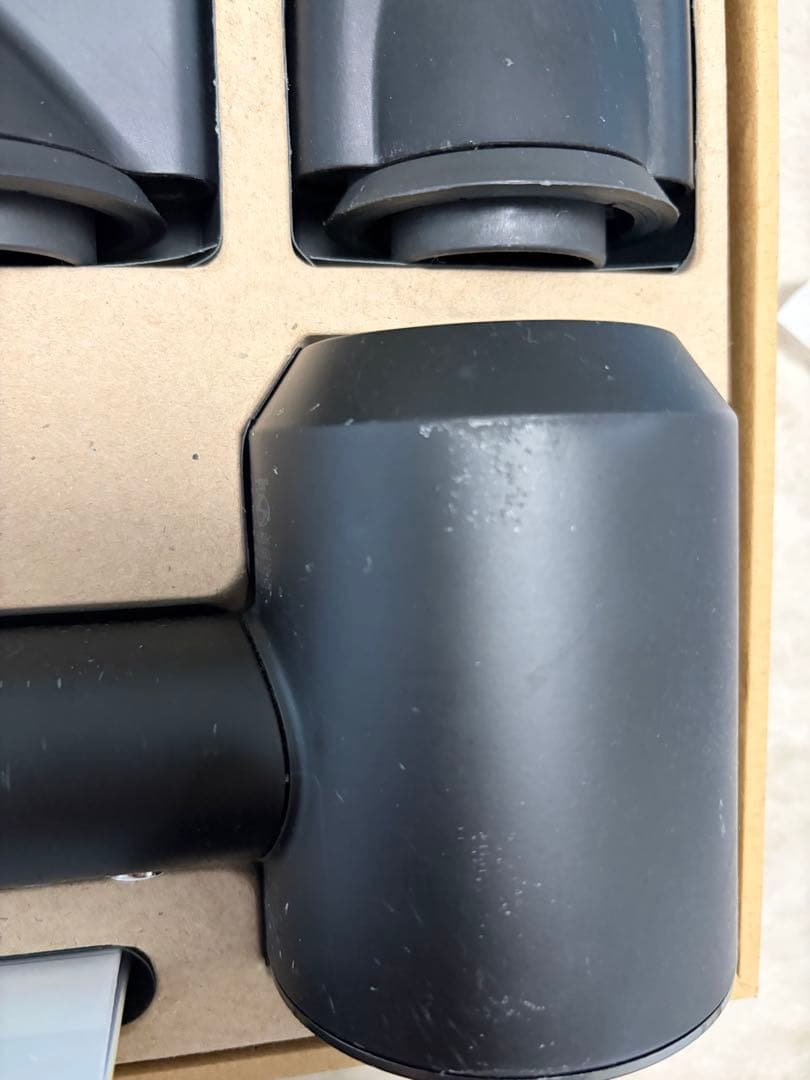 ダイソン Dyson Supersonic ionic ヘアドライヤー