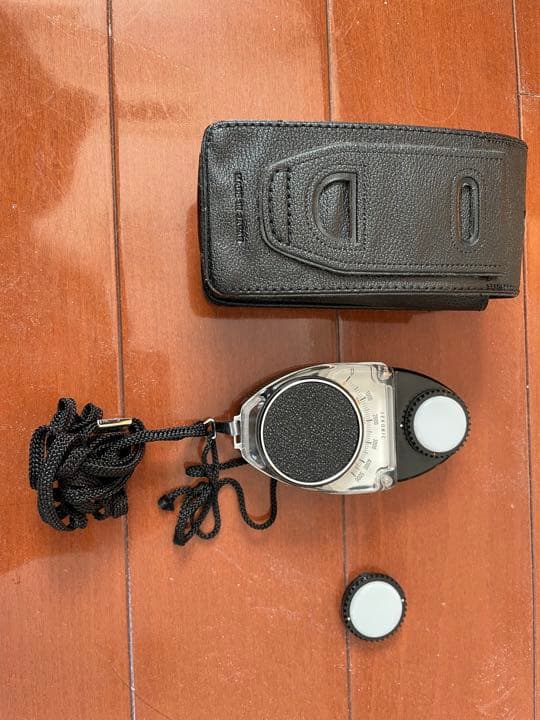 SEKONIC Hand Lumi  MODEL-246  セコニック