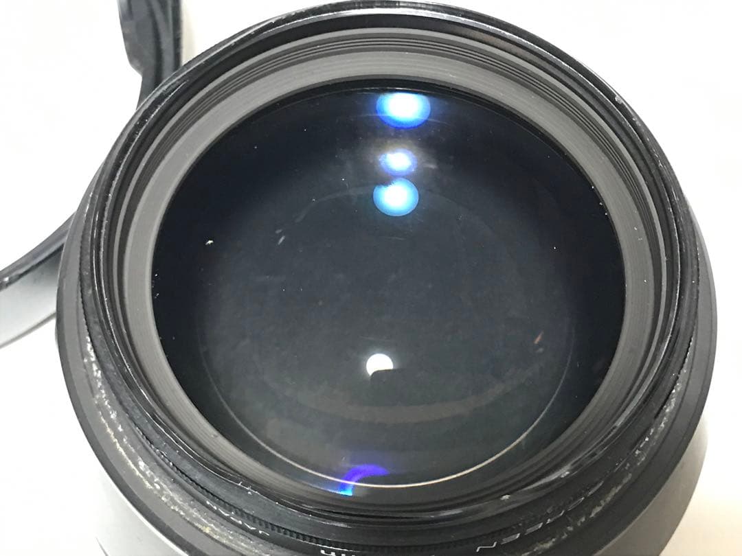 SONY ワイドコンバーター レンズ VLC-HG0872 送料込み