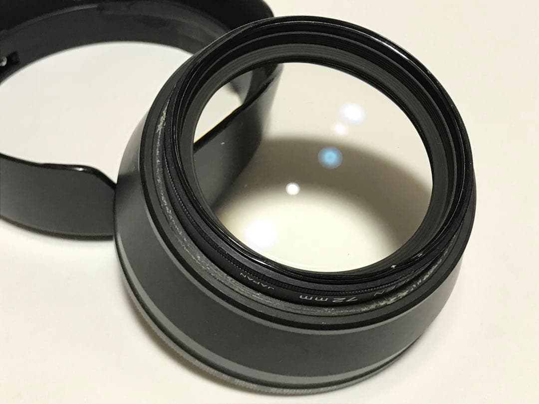 SONY ワイドコンバーター レンズ VLC-HG0872 送料込み