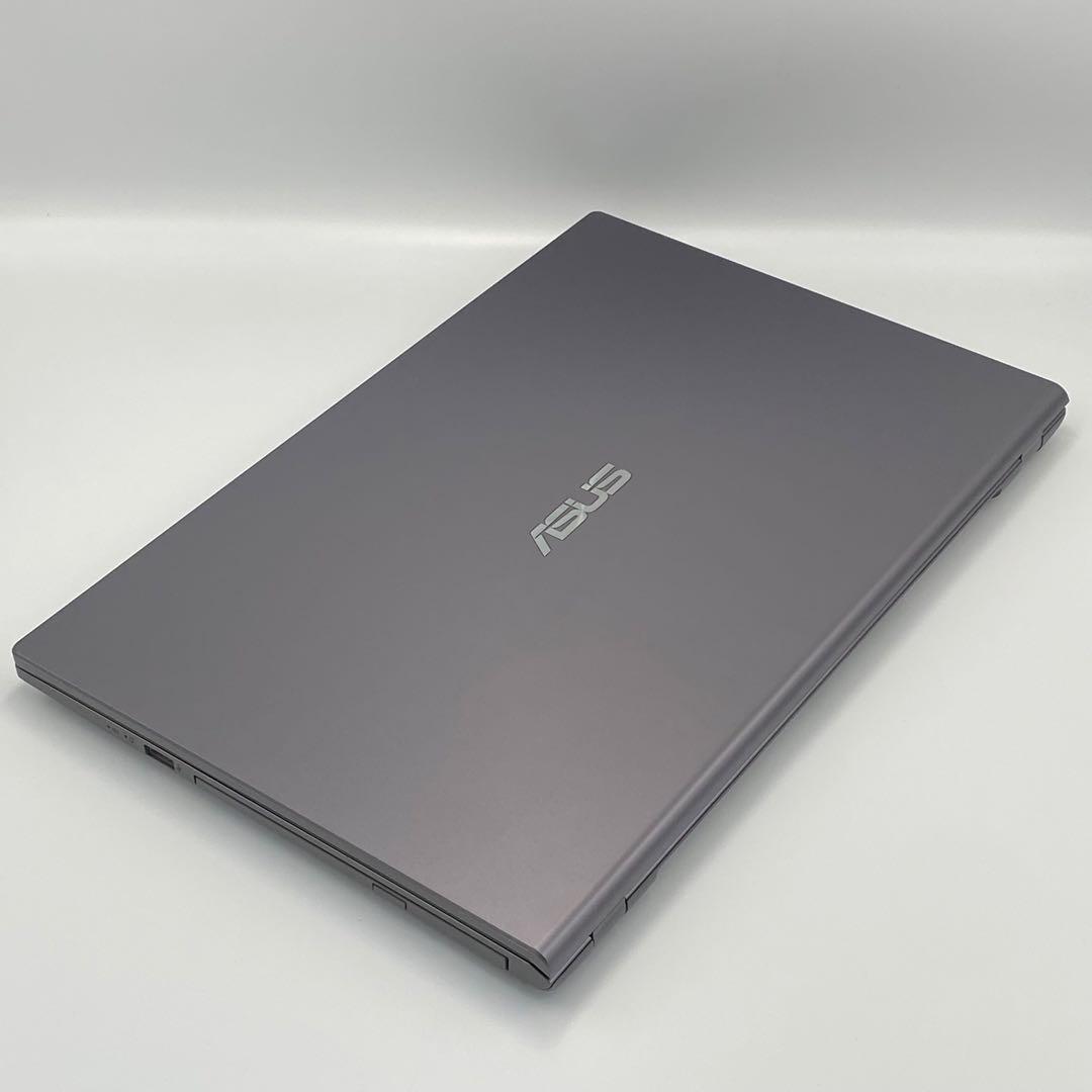 ハイスペック 2021年製 i7 ASUS Vivobook X545FA