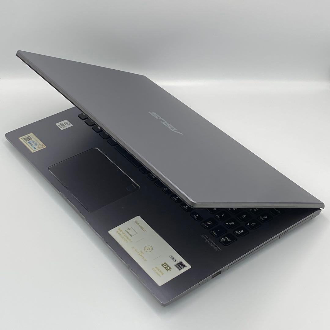 ハイスペック 2021年製 i7 ASUS Vivobook X545FA