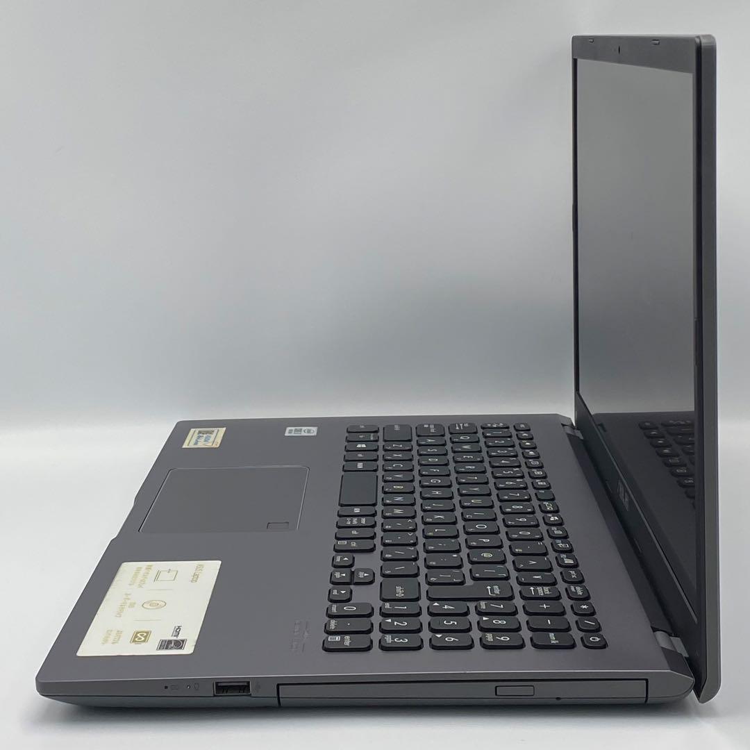 ハイスペック 2021年製 i7 ASUS Vivobook X545FA