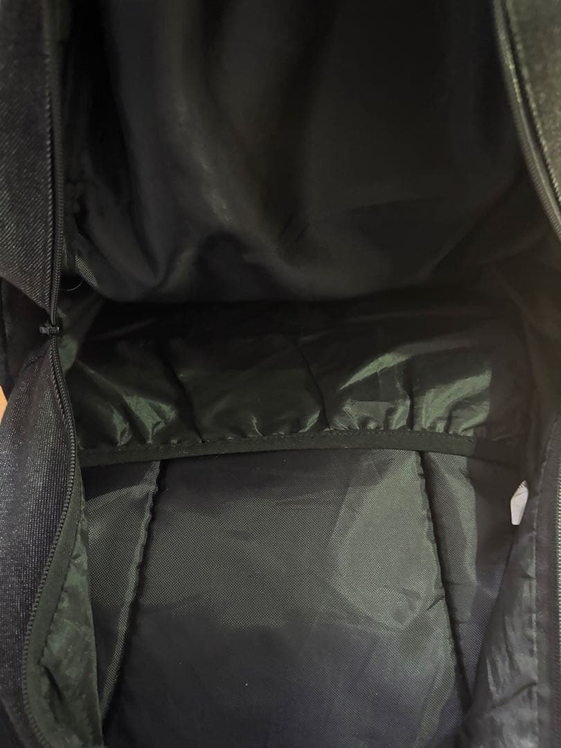 Star team リュック