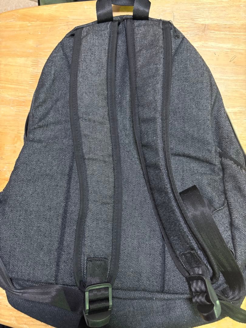 Star team リュック