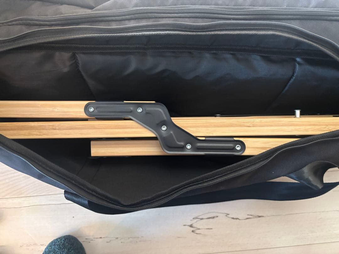 値下げ　Hilander(ハイランダー) シェフテーブル　ナチュラル