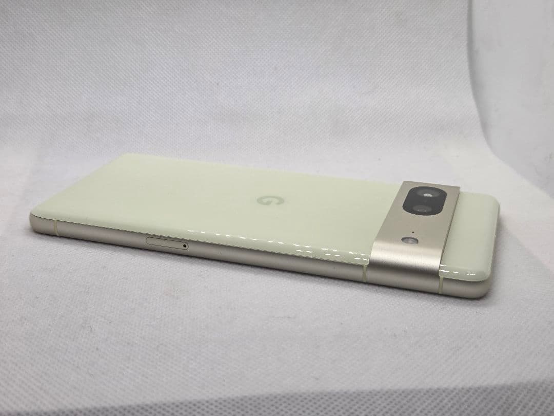 Pixel7 128GB グリーン 箱あり