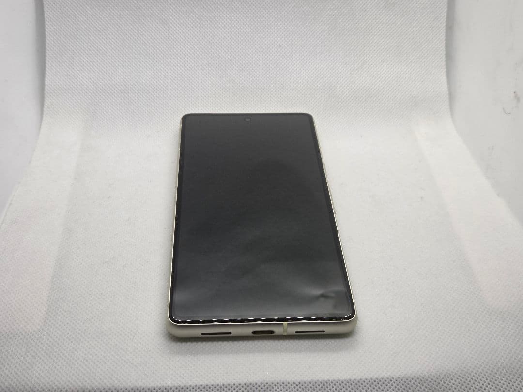 Pixel7 128GB グリーン 箱あり