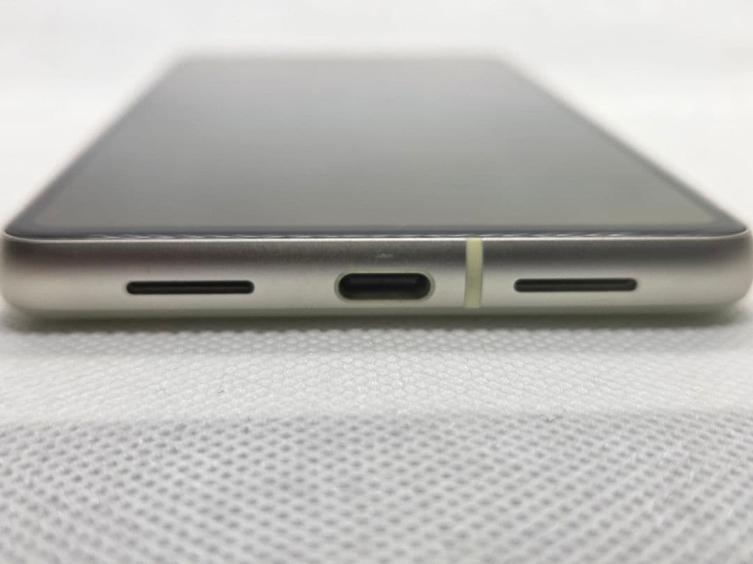 Pixel7 128GB グリーン 箱あり