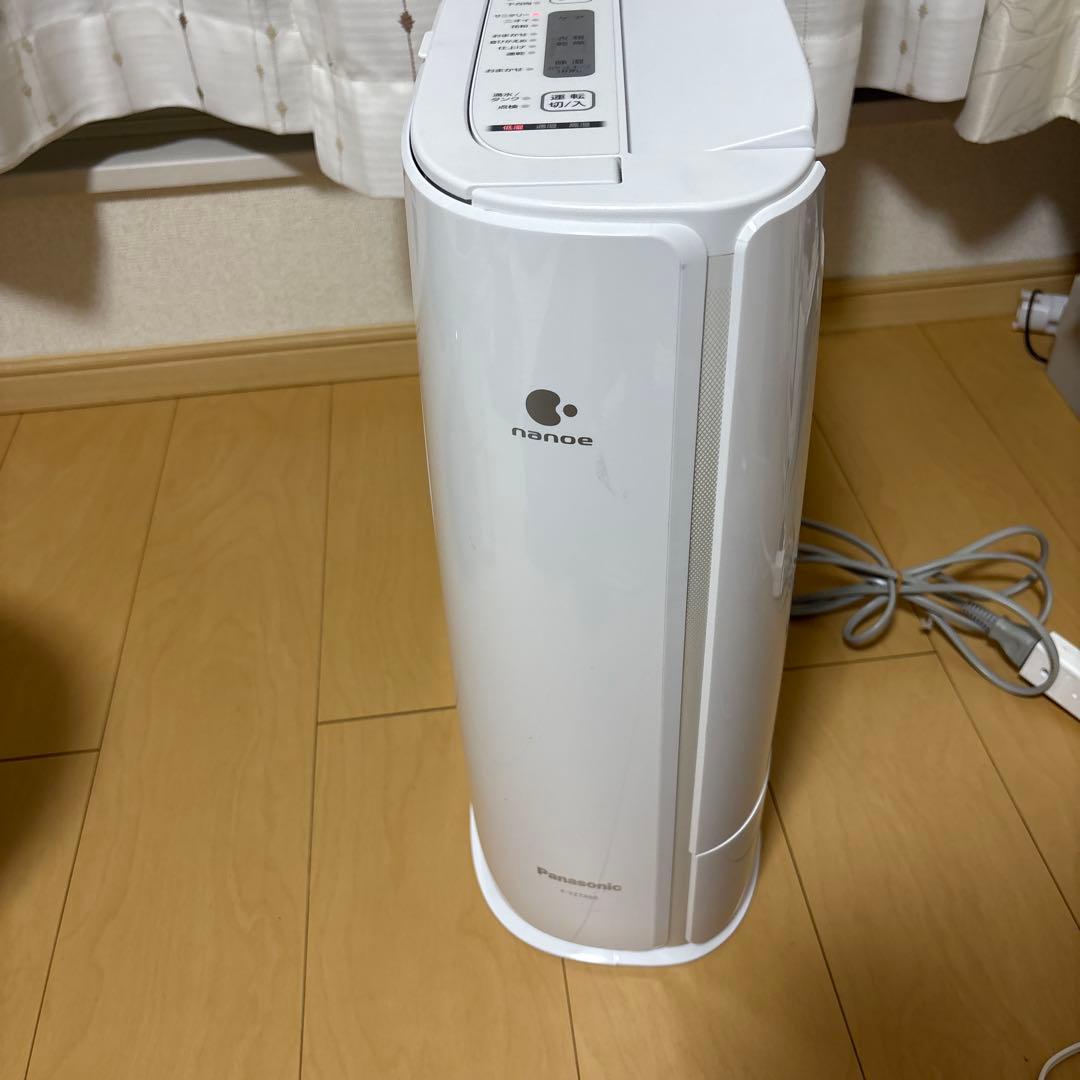 Panasonic 除湿機　F-YZTX60