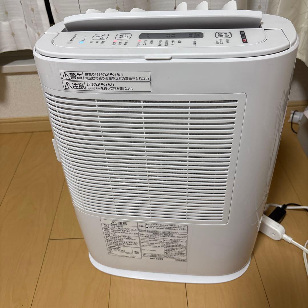Panasonic 除湿機　F-YZTX60