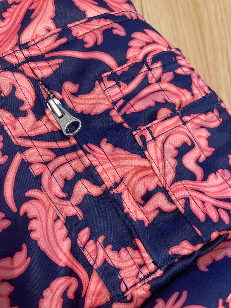 adidas originals XL レディース　ボンバージャケット ブルゾン