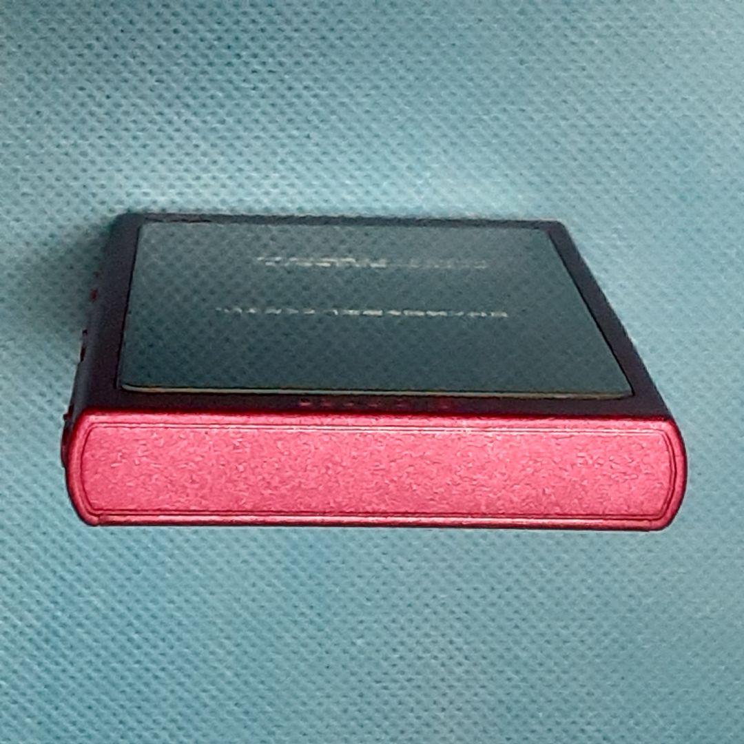 ポータブルプレーヤー SONY WALKMAN NW-A36HN 32GB