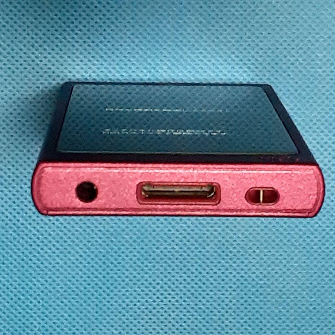 ポータブルプレーヤー SONY WALKMAN NW-A36HN 32GB