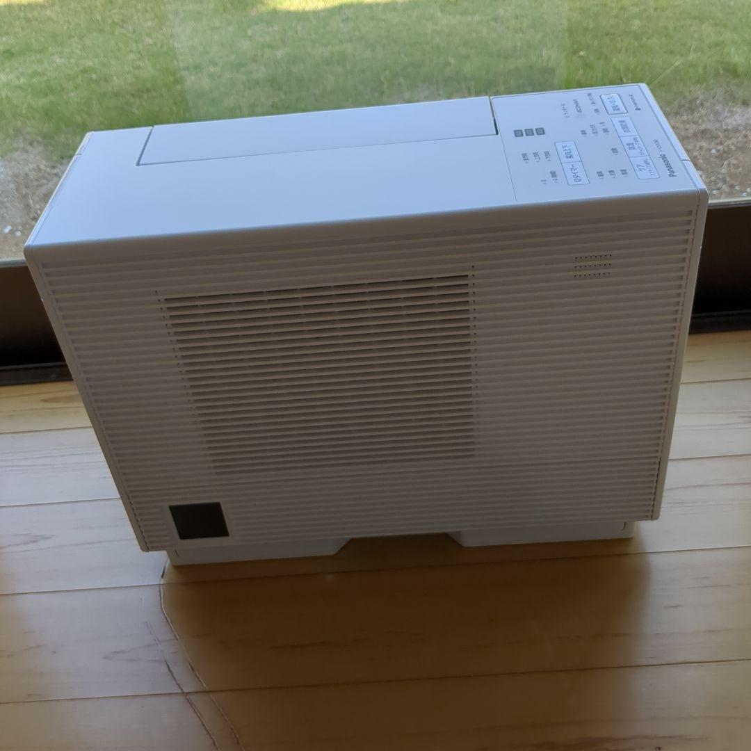 デシカント方式 衣類乾燥除湿機 F-YZVXJ60 ばぁーばさん専用です