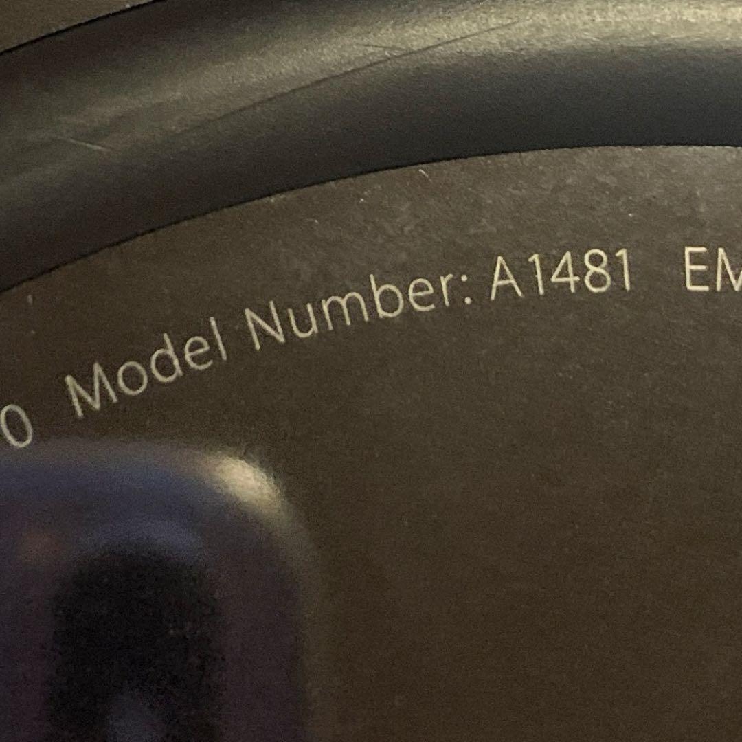 Mac Pro 6.1(2013) A1481 windows11仕様