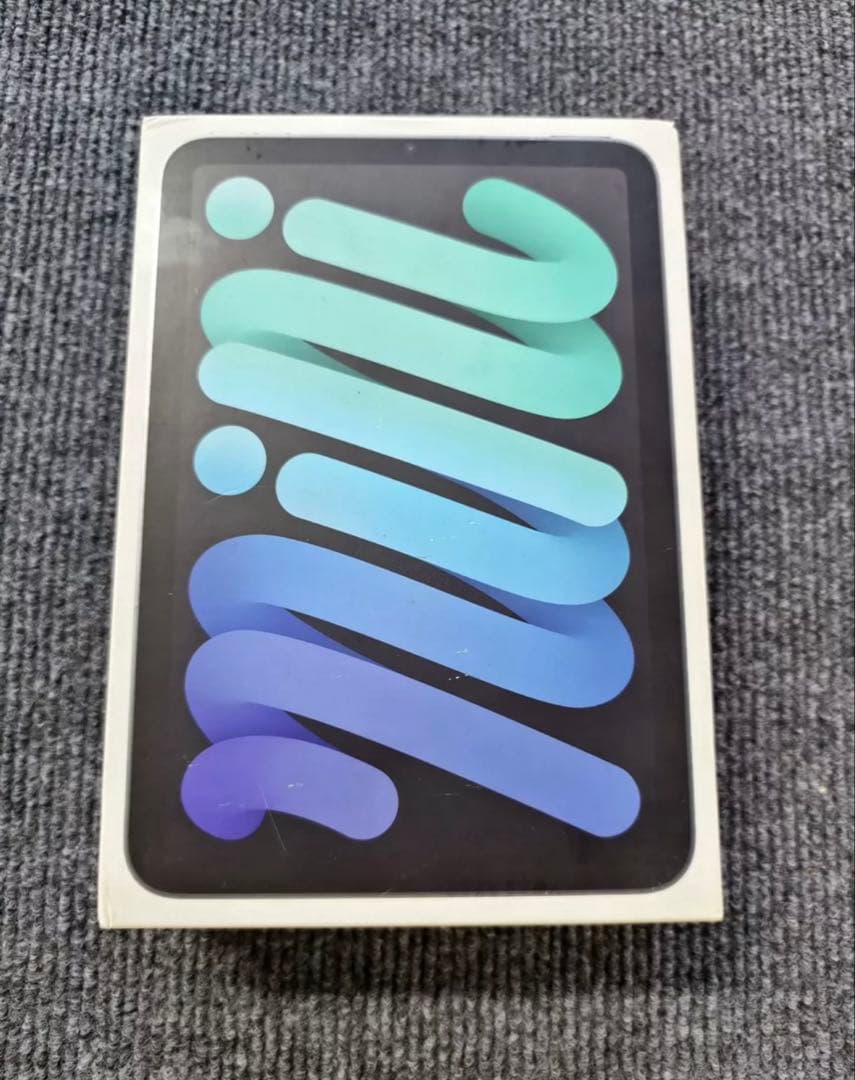 正規品新品未開封 iPad Mini 第7世代 128GB WiFi