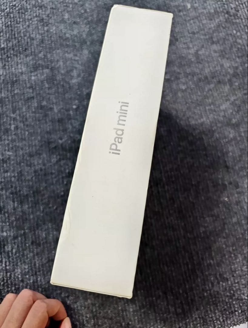 正規品新品未開封 iPad Mini 第7世代 128GB WiFi