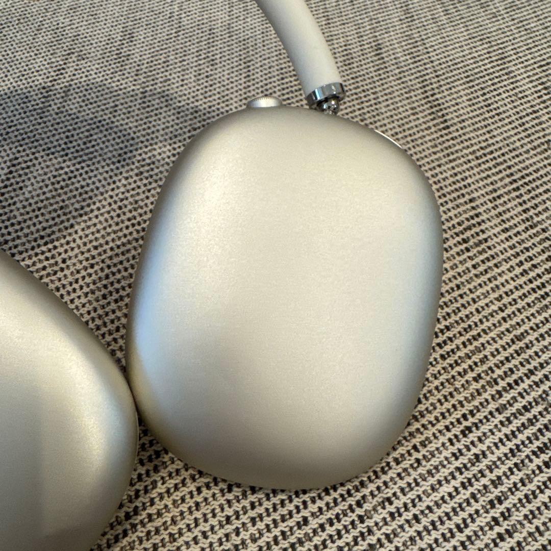 AirPods Max スターライト 第2世代
