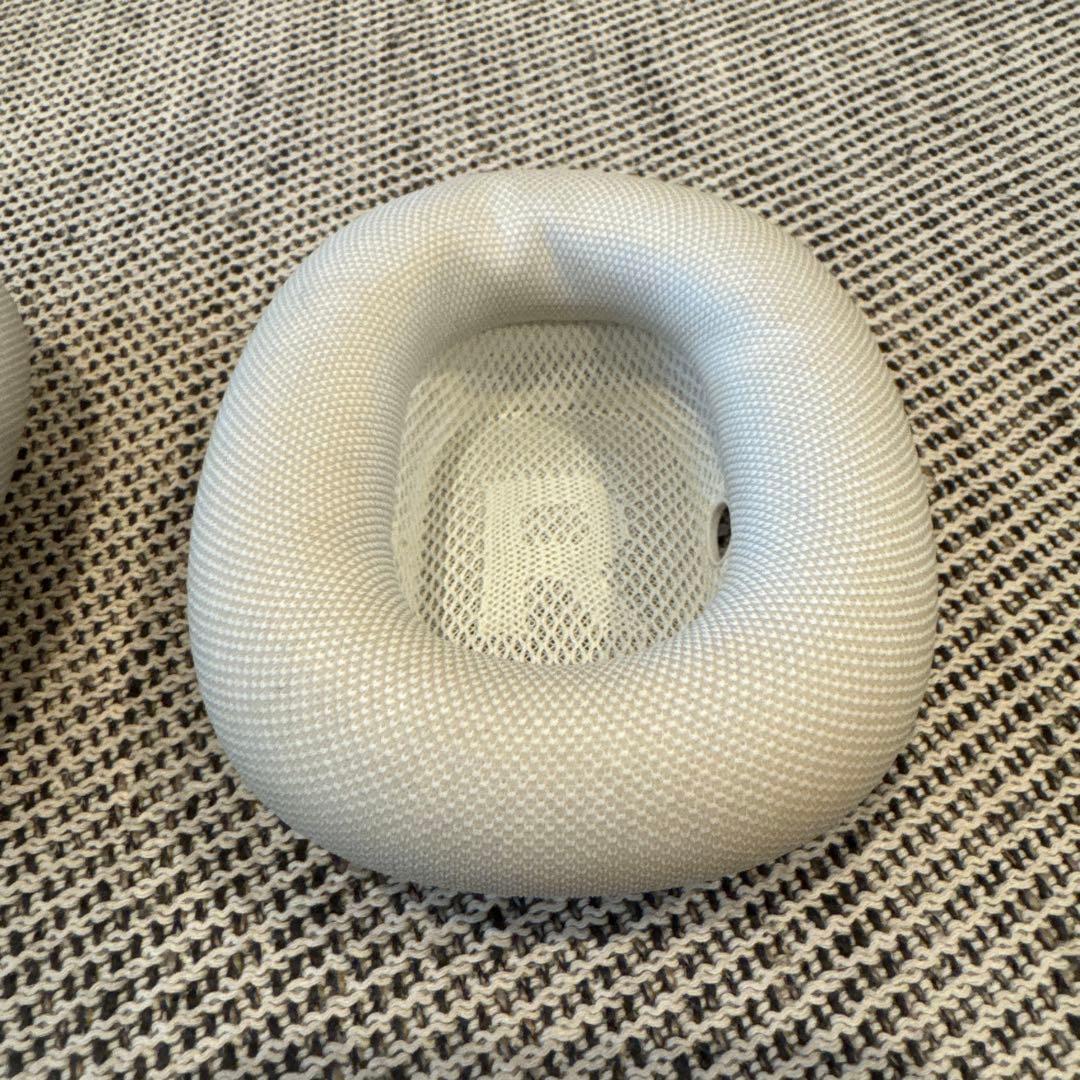 AirPods Max スターライト 第2世代