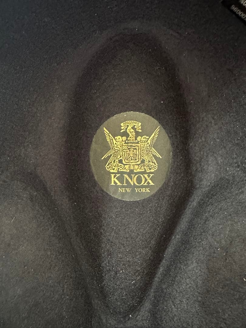 CA4LA 冬用ハット