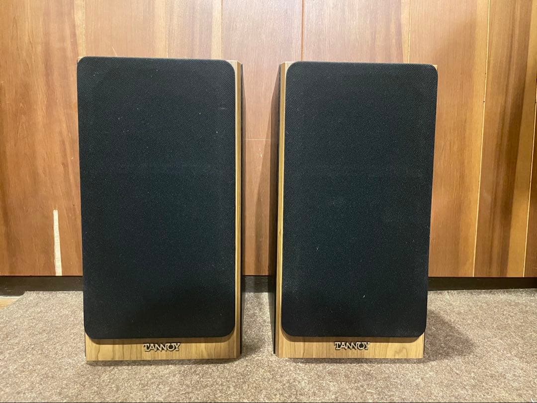 TANNOY スピーカー Mercury ｍ2