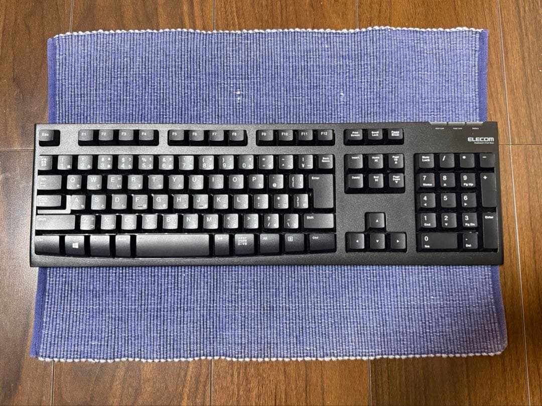 Mac mini M2 RAM8GB SSD256GB キーボード付き