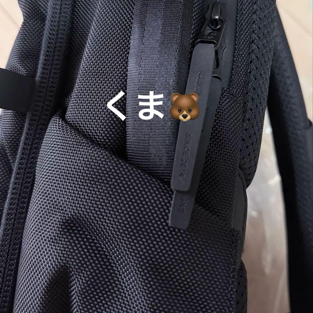 Aer City Pack Pro 2 リュック　ブラック　エアー