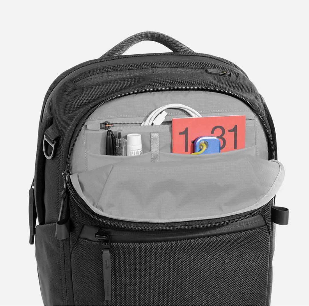 Aer City Pack Pro 2 リュック　ブラック　エアー