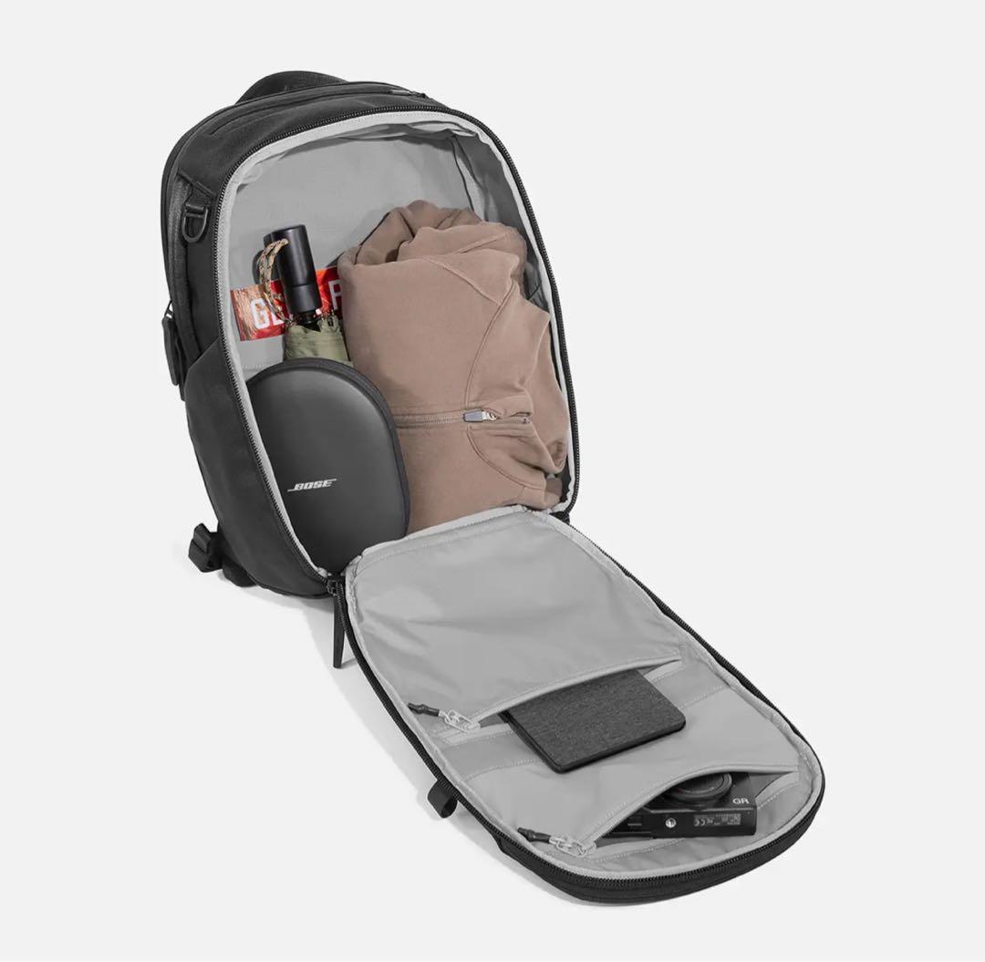 Aer City Pack Pro 2 リュック　ブラック　エアー