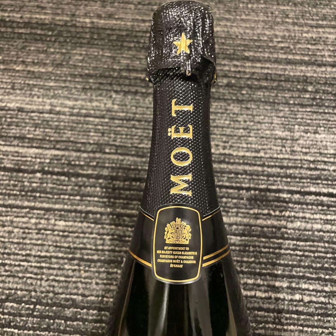 MOËT & CHANDON NECTAR IMPÉRIAL シャンパン 2本
