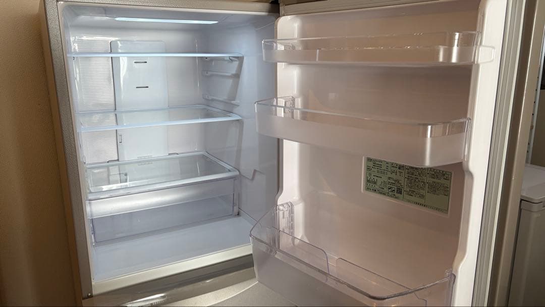 HITACHI 冷蔵庫　R-27GV