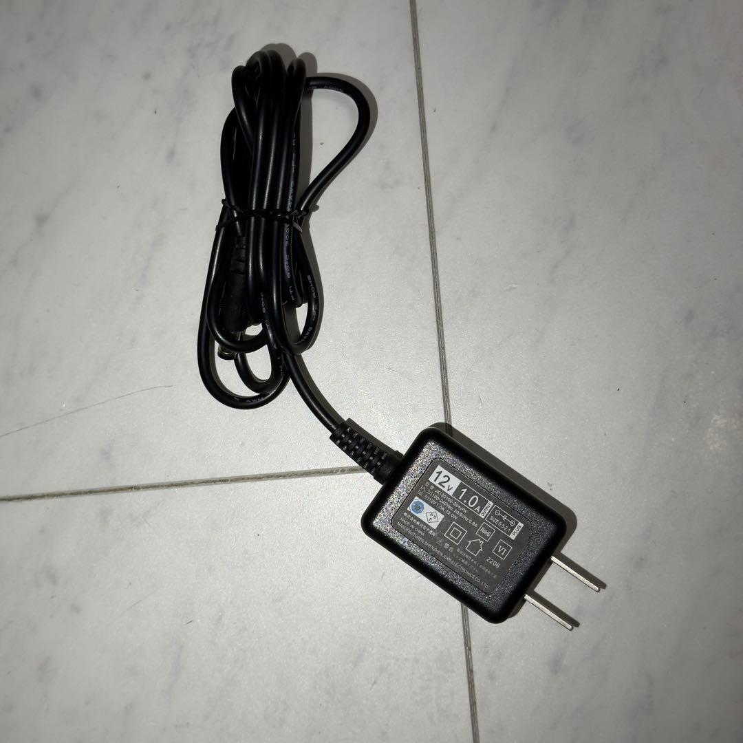 GEMINI DJ ミキサー ポータブル 2ch MM1 美品