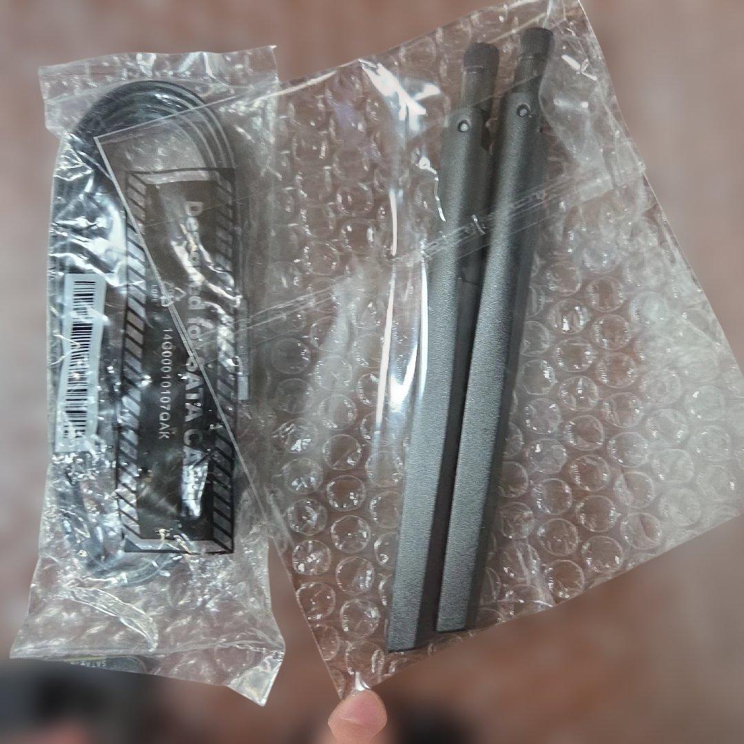 \"値下げ再出品\"超特価! CPU マザーボード DDR5 16GB セット