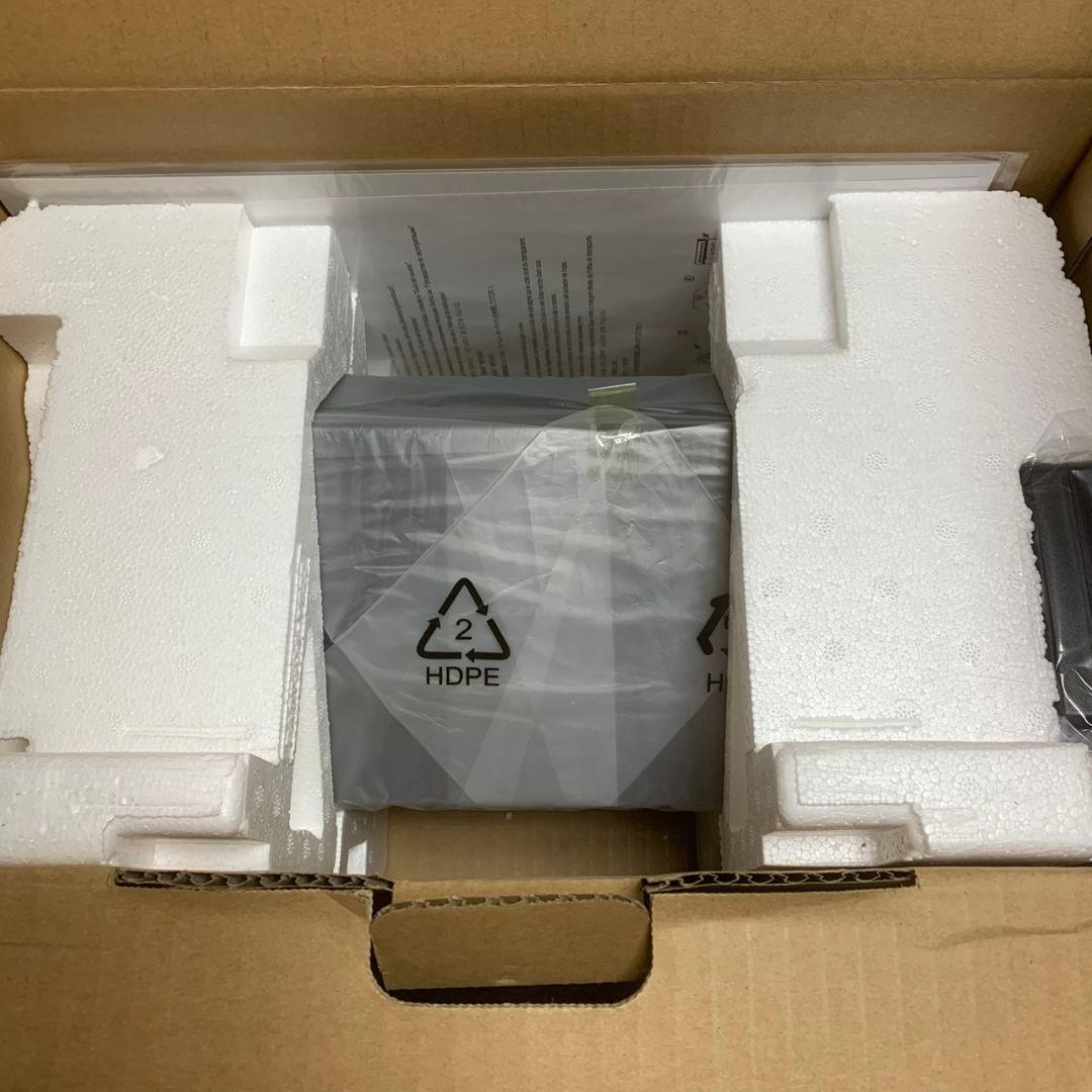 K887 未使用品 ScanSnap FI-IX500 スキャナー ix500