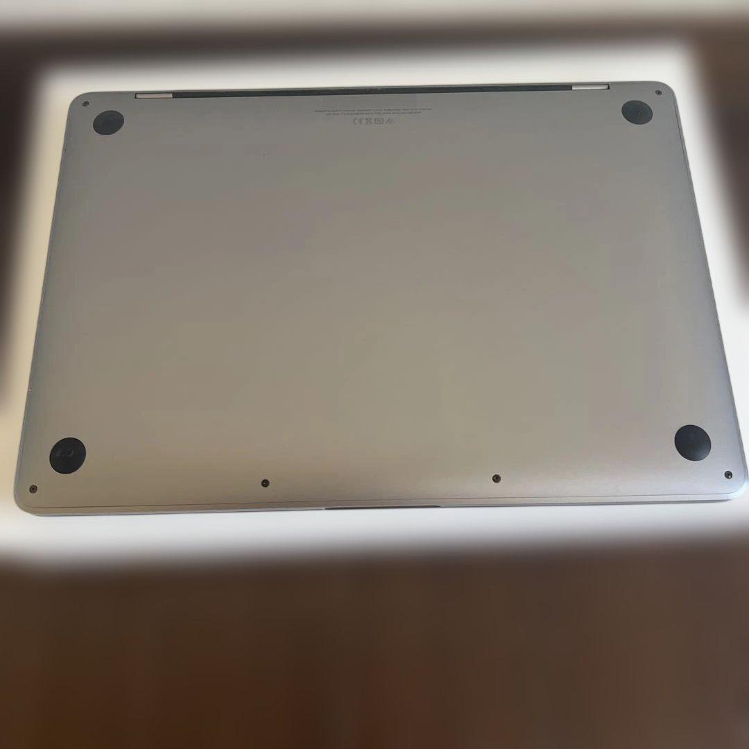 MacBook本体 Apple MacBook Pro M1 16GB 1TB