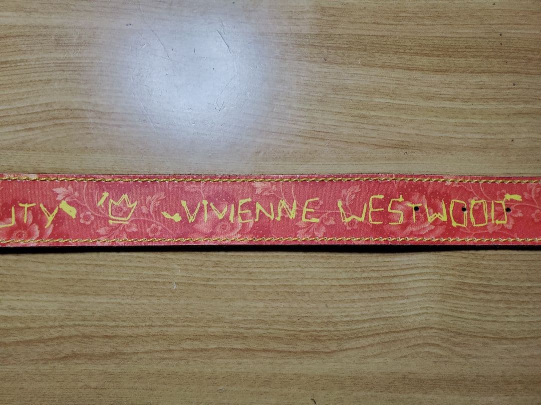 Vivienne Westwood ヴィヴィアンウエストウッド ベルト