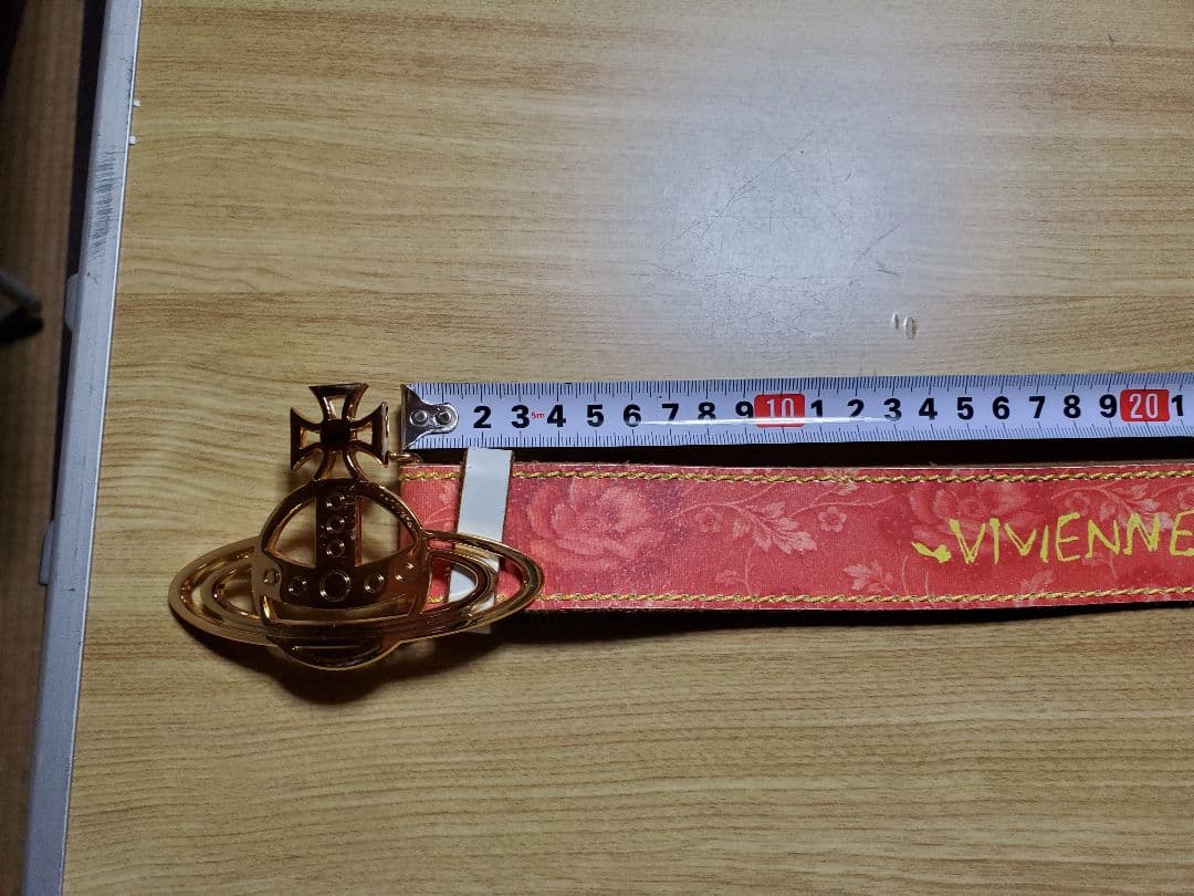 Vivienne Westwood ヴィヴィアンウエストウッド ベルト