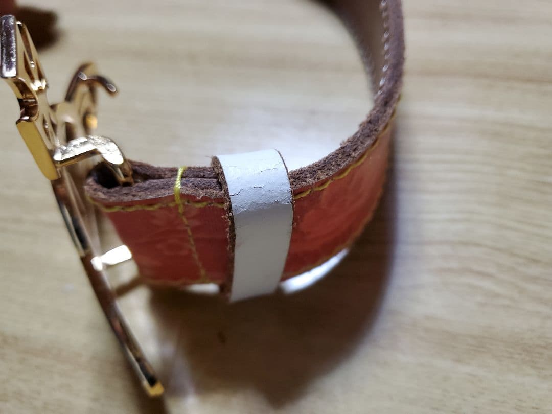 Vivienne Westwood ヴィヴィアンウエストウッド ベルト