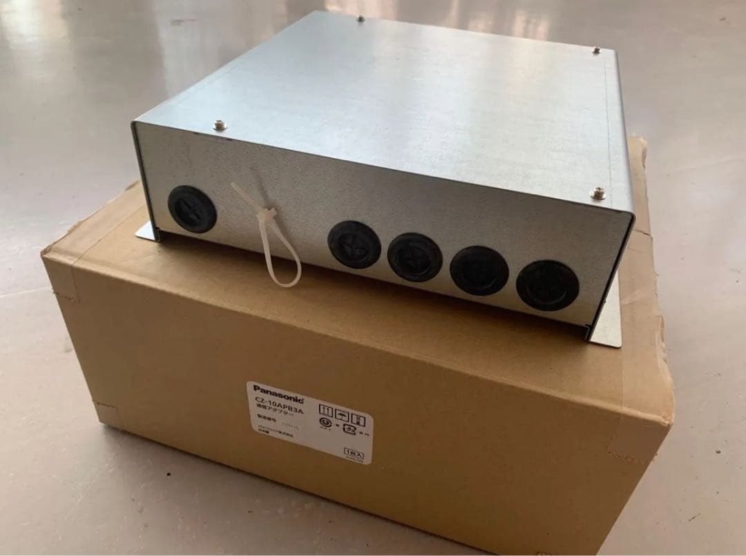 CZ-10APB3A 通信アダプター　Panasonic