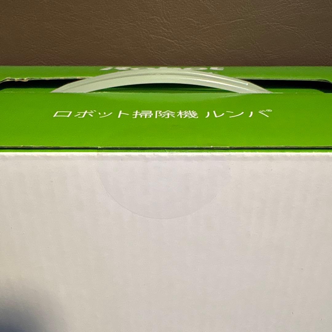 未開封 ルンバ 694 ロボット掃除機 iRobot Wi-Fi対応
