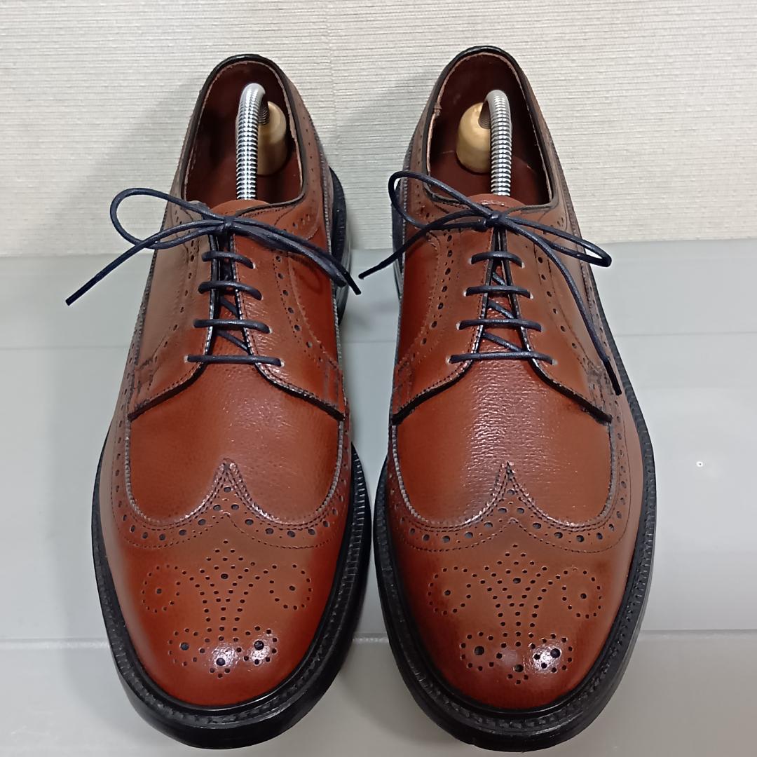 USA 極美 STACY ADAMS（ステイシーアダムス） 29.5cm