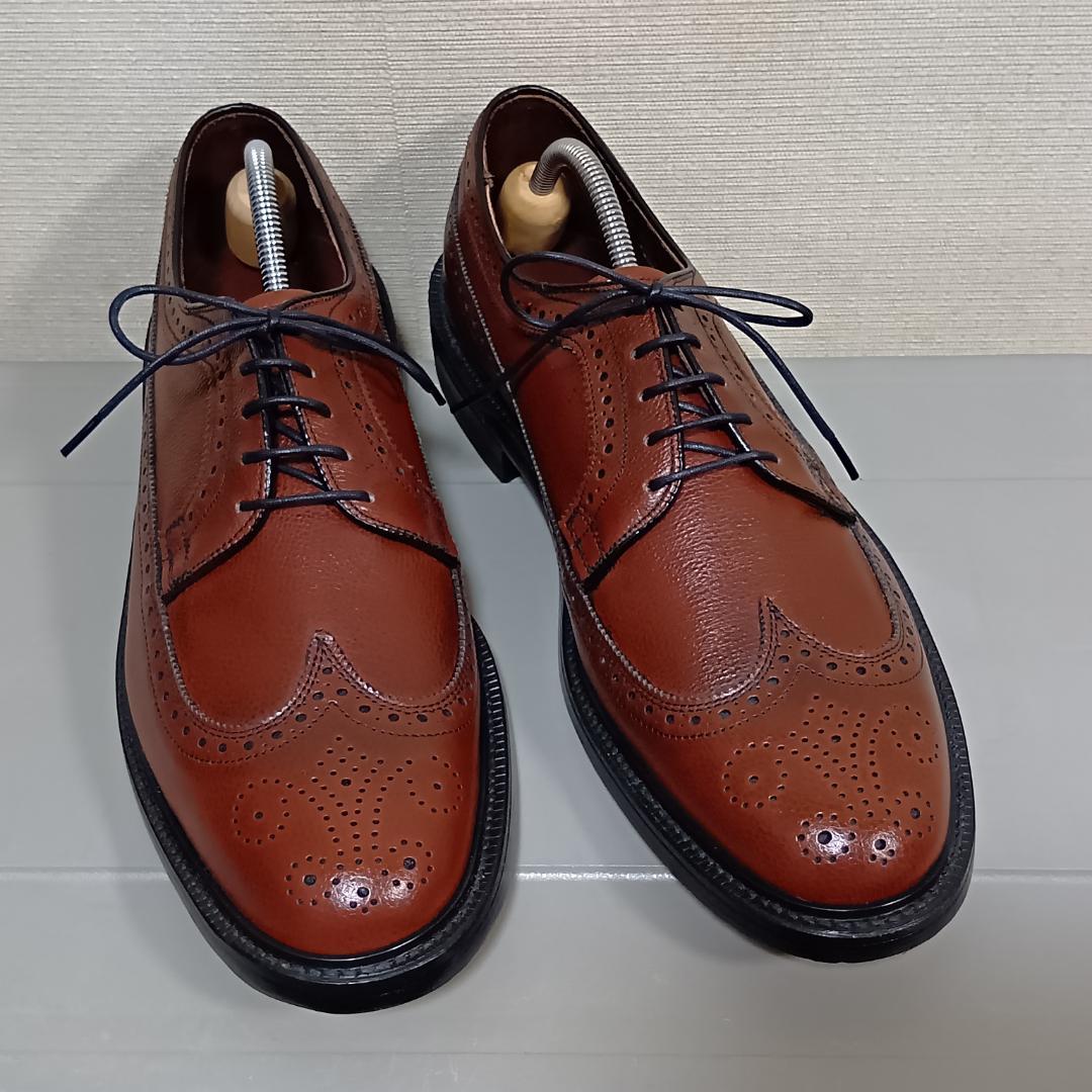 USA 極美 STACY ADAMS（ステイシーアダムス） 29.5cm