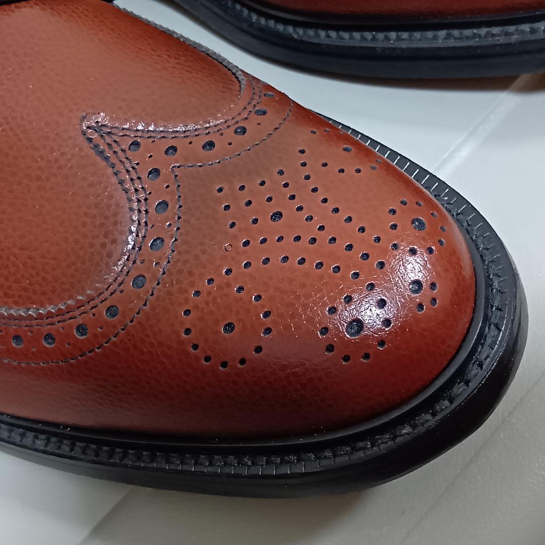 USA 極美 STACY ADAMS（ステイシーアダムス） 29.5cm