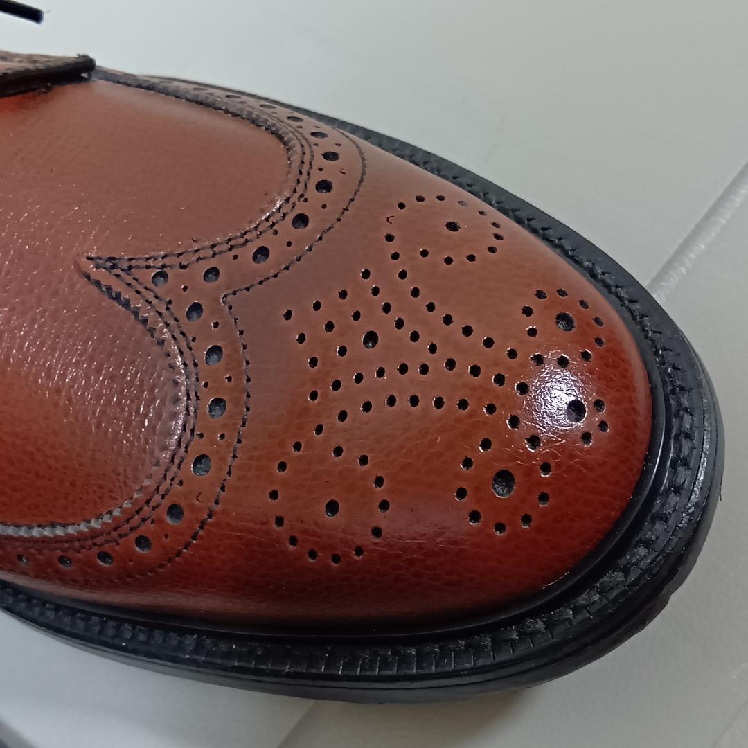 USA 極美 STACY ADAMS（ステイシーアダムス） 29.5cm