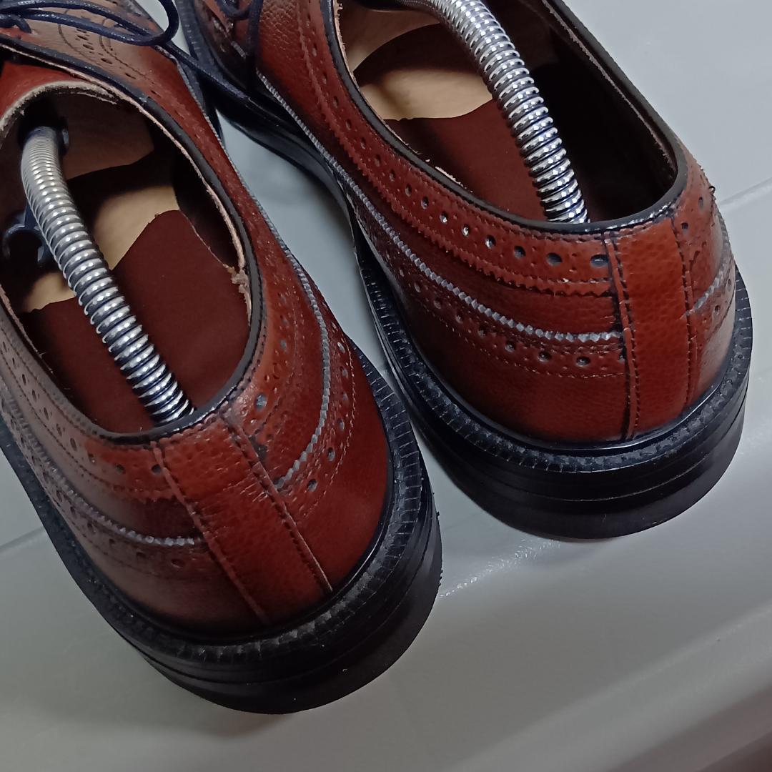 USA 極美 STACY ADAMS（ステイシーアダムス） 29.5cm