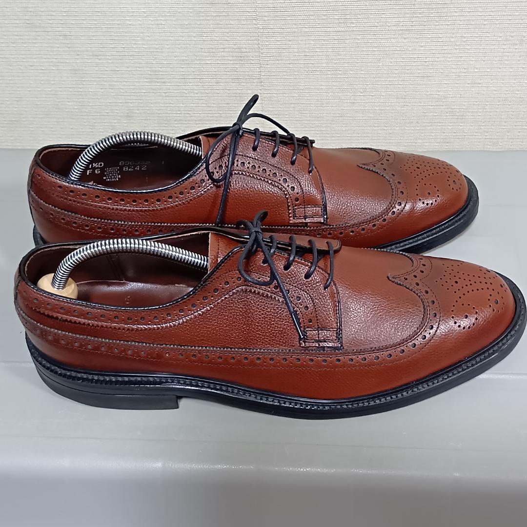 USA 極美 STACY ADAMS（ステイシーアダムス） 29.5cm