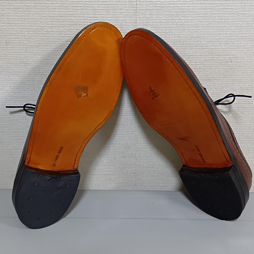 USA 極美 STACY ADAMS（ステイシーアダムス） 29.5cm